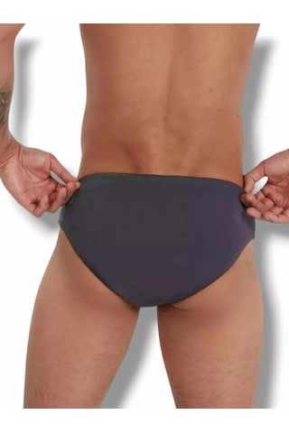 Odmn Erkekler İçin Havuz Ve Plaj Yüzme Şortları 226590450 Gri