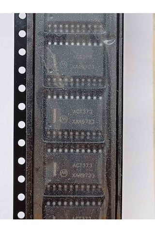 Mc74act373dwr2 Motorola 15 Adet
