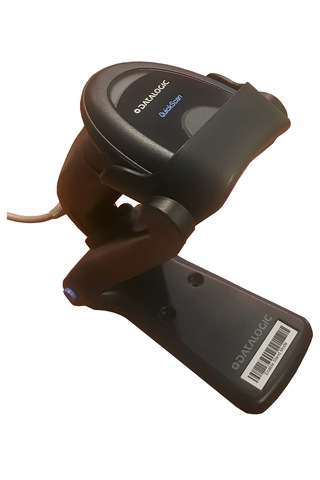 Datalogıc Qd2200 1d Kablolu Okuyucu Usb+ayak