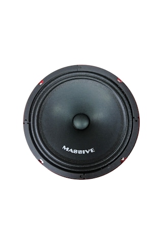 Massive Ms-m85px Pro 20 Cm Midrange 450w