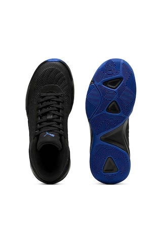 Puma 31230105 Court Pro 2 Jr Çocuk Basketbol Ayakkabısı Siyah