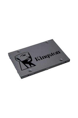 Kingston A400 SA400S37/480G 480 GB 500/450 MB SATA 3 2.5" SSD
