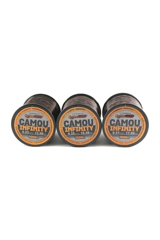 Camou İternity Misina 1000 M 0,35