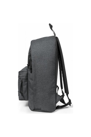 Eastpak Out Of Office Black Denim Vfe-ek76777h Sırt Çantası Siyah