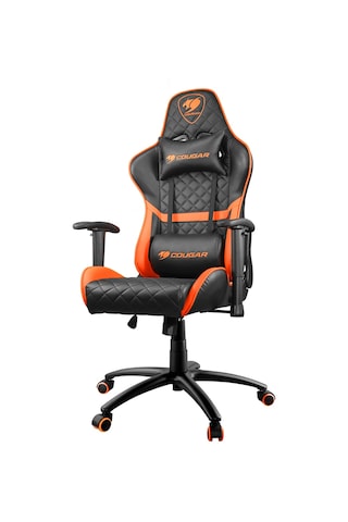 Cougar Cgr-nxnb-gc3 Armor One Siyah/turuncu Gaming Oyuncu Cccc1cou0031 Renkli