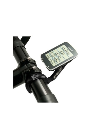 K-Edge Garmin Bağlantısı Pro XL K13-1505 Mount Siyah