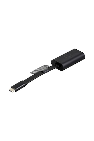 Dell Usb-C To Gigabit Ethernet (Pxe) (470-ABND) Dell Usb-C To Gigabit Ethernet (Pxe) (470-ABND)