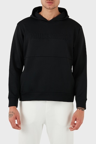Paul & Shark Erkek Sweat 13311811 011 Siyah