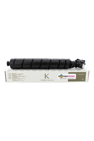 Utax Ck-8514 Uyumlu Toner Siyah / Utax 5006Ci / 5007Ci / 5057Ci / 549209915