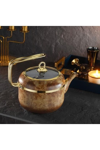 Brioni Royal Stone 2,5 lt Granit Çadanlık Kaplangözü&Altın ALtın