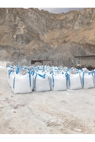 Big Bag K-584 Jumbo Çuval - 90 x 90 x 75