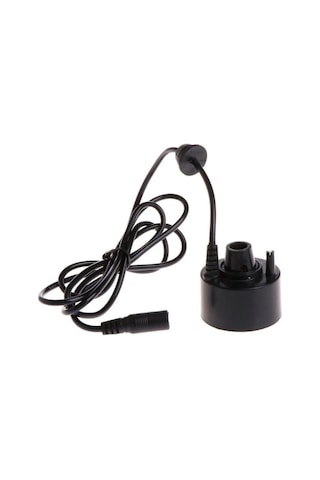Sis Yapıcı Nem Nozülü Soğuk Buhar 24v Kuluçka Makinesi Mist Maker