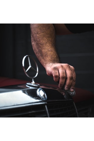 Sam's Detailing - Metal Polish - Metal Cilası 250 Ml.