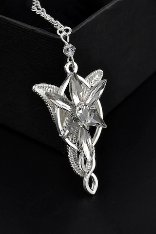 Hook Lord Of The Rings Arwen Evenstar Kolye