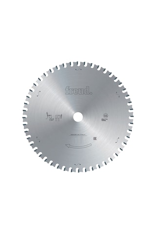 FREUD LU6A 1100 Demir Testeresi 305x25,4 z60 FREUD LU6A 1100 Demir Testeresi 305x25,4 z60