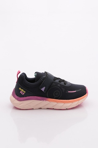 Dudino 4w34c Dfly Çocuk Sneaker Spor Ayakkabı Dark Blue