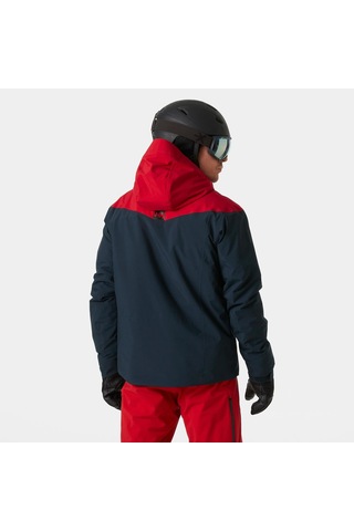 Helly Hansen Carv Lıfaloft 2.0 Mont Navy