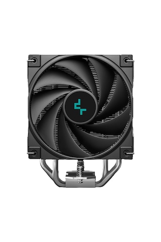 Deepcool Ak400-dıgıtal-se Argb 1x120mm İşlemci Hava Soğutucu Azaz4dep0018
