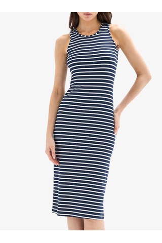 Blackspade Kadın Elbise 52063 - Desenli Desenli