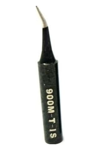 Class 968D Eğri Havya Ucu Siyah 900M-T-Is - 1Adet