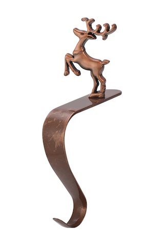 Mufunye Demir Noel Çorap Asıcı, Pervaz/ofis Dekorasyonu, Punksiz Kurulum, Kuru Dayanım, Kar Tanesi/kardan Adam Deseni - Noel Partisi Malzemesi Diğer