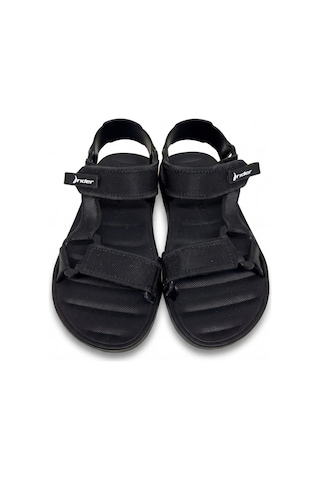 Rider Free Style Papete Erkek Sandalet Siyah 41/46