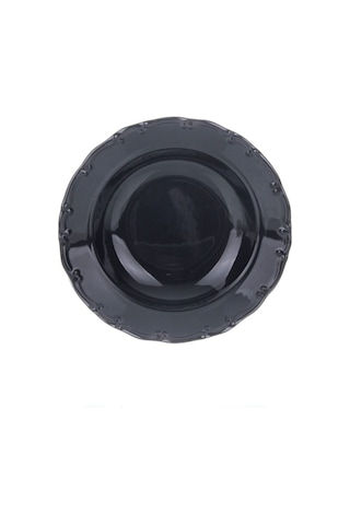 Heritage 24 Parça Gri Yemek Takımı