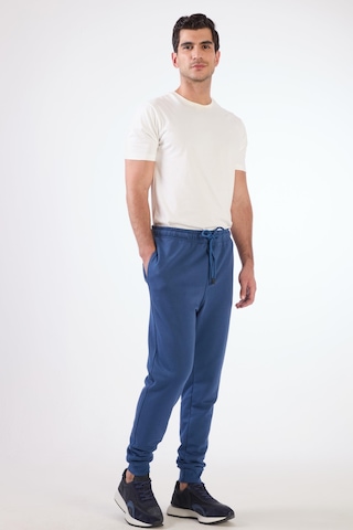 Dufy A.lacivert Erkek Eşofman Altı - Regular Fit Açık Lacivert