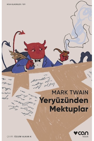 Yeryüzünden Mektuplar