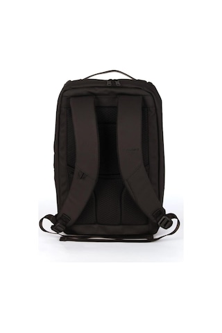 Pierre Cardin Erkek Sırt Çantası Siyah Pc00200-s Siyah