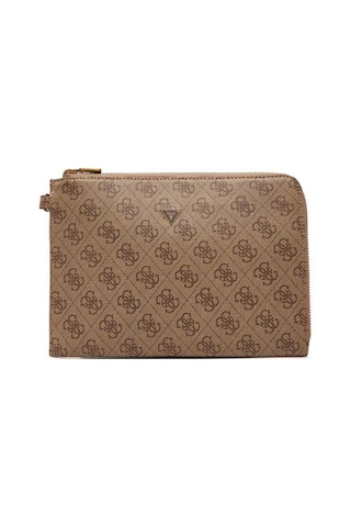 Guess Milano Erkek Portföy Ve El Çantası Pmbalop5235 Bej