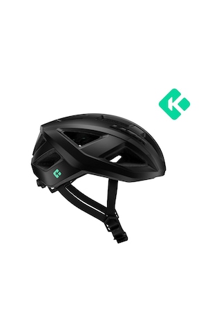 Lazer Tonic Kineticore Road Kask Mat Siyah S