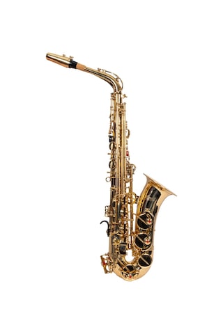 Amati Aas33-Ot Eb Alto Saksafon