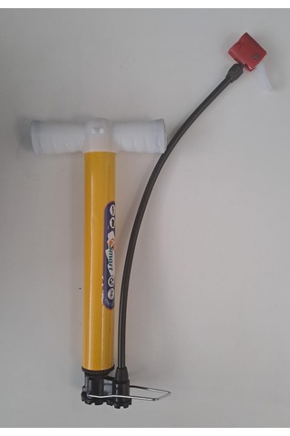 Ksmart Bisiklet Pompası Orta K-3500 30cm