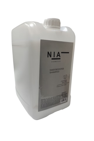 Nia Coffein Biotin Şampuan 5 L