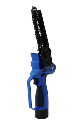 Hyundai HCS186A 16.8V 2x2AH Li-Ion Çift Akü Akülü Dal Budama Testeresi