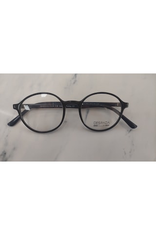 Despada Dsc 369 C1 50ekt Unisex Mavi Işık Korumalı Ekran Gözlüğü