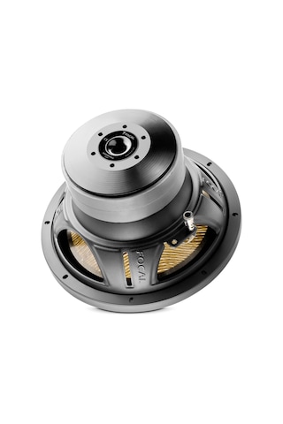 Focal Sub P25fe 25 Cm 600 Watt Oto Subwoofer