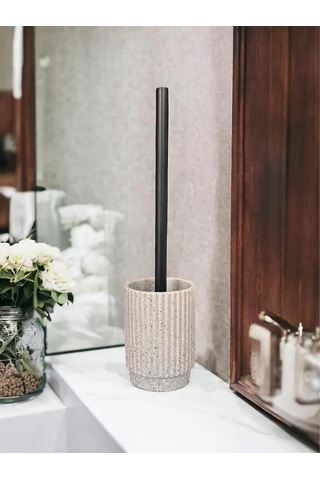 Primanova Doric Tuvalet Fırçası