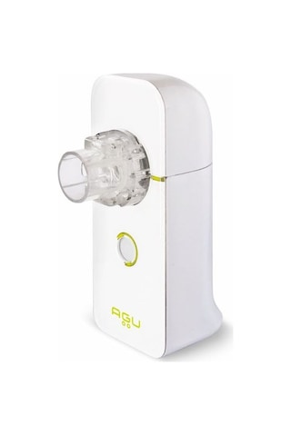 Agu Baby Agu SN10 Akıllı Mesh Nebulizatör