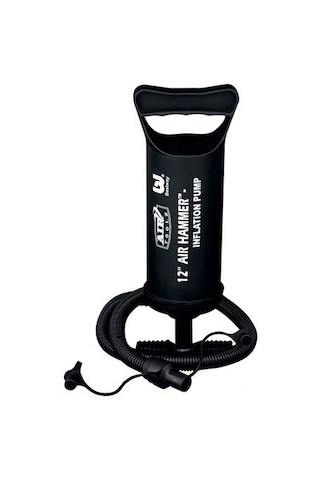 Bestway Yatak Havuz Şişirme El Pompası 62002 30cm Çok Renkli