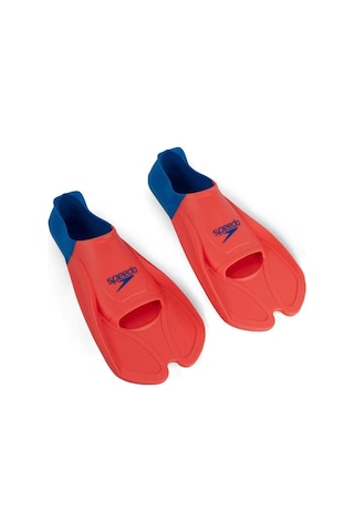 Speedo Training Fin Antrenman Paleti Çok Renkli
