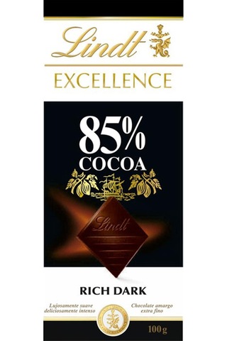 Excellence %85 Ve %99 Kakao 100 G Ekstra Yoğun Bitter Çikolata Set