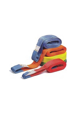 Safeset Polyester Sapan 6 M 6 Ton