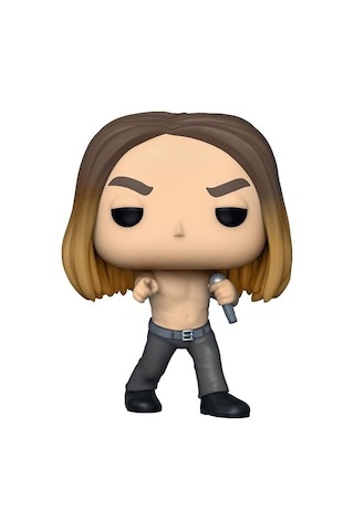 Funko Pop Rocks Iggy