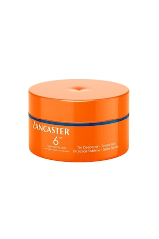 Lancaster Sun Beauty Tan Deepener Tinted SPF6 200 ML
