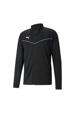 Puma 554347150 Teamrise Training Poly Jacket Erkek Futbol Antrenman Ceketi