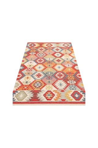 Hoom Rugs Vagrant Nmd 01 Multy Yıkanabilir Çift Taraflı Otantik Halı