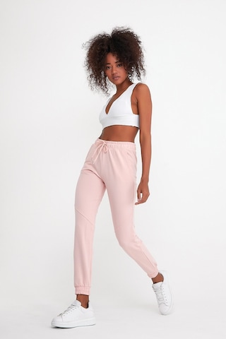 Kadın Regular Fit Eşofman Altı Spr22be158 001