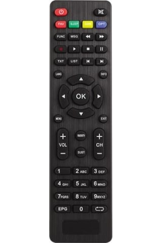 Teledünya Neta 8900 Hd Kumandası Kablo Net Türksat Kablo Tv Teledünya Neta 8900 Hd Kumandası Kablo Net Türksat Kablo Tv